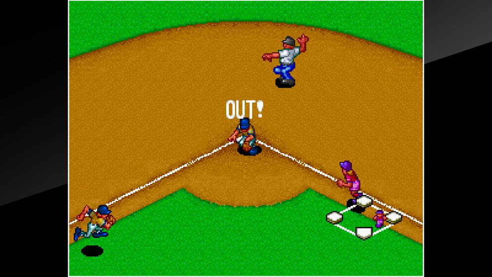Baseball Stars Professional - PS3