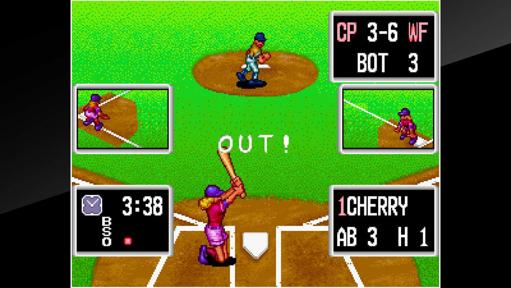 Baseball Stars Professional - PS3