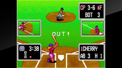 Baseball Stars Professional - PS3