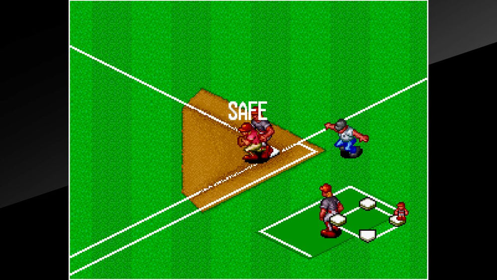 Baseball Stars Professional - PS3