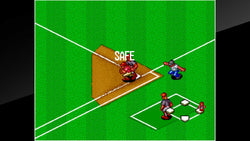 Baseball Stars Professional - PS3