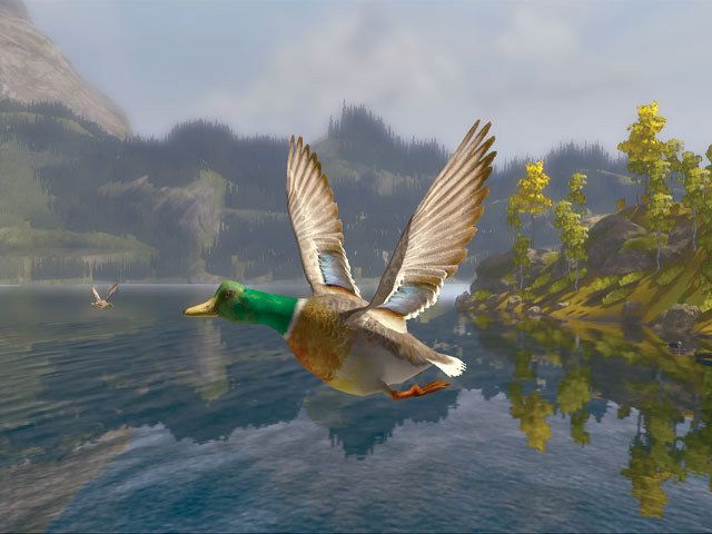Cabela's Trophy Bucks - Wii Original