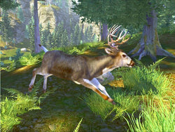 Cabela's Trophy Bucks - Wii Original