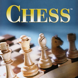 Chess - PS3