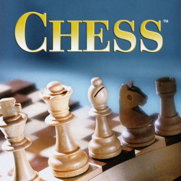 Chess - PS3