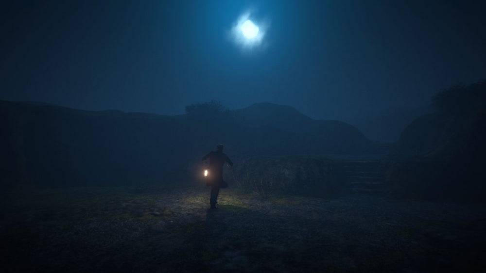 Black Mirror - PS4