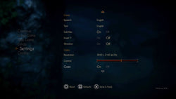 Black Mirror - PS4