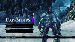 Darksiders II - PS3