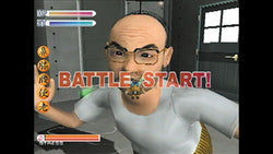 Ka 2: Let's Go Hawaii - PS3