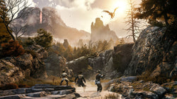 GreedFall - PS4