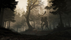 GreedFall - PS4