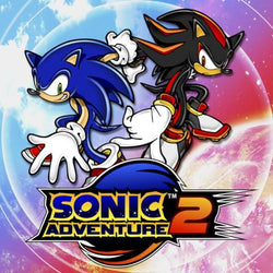 Sonic Adventure 2 - PS3