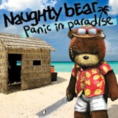Naughty Bear: Panic in Paradise - PS3