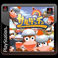Ape Escape - PS3