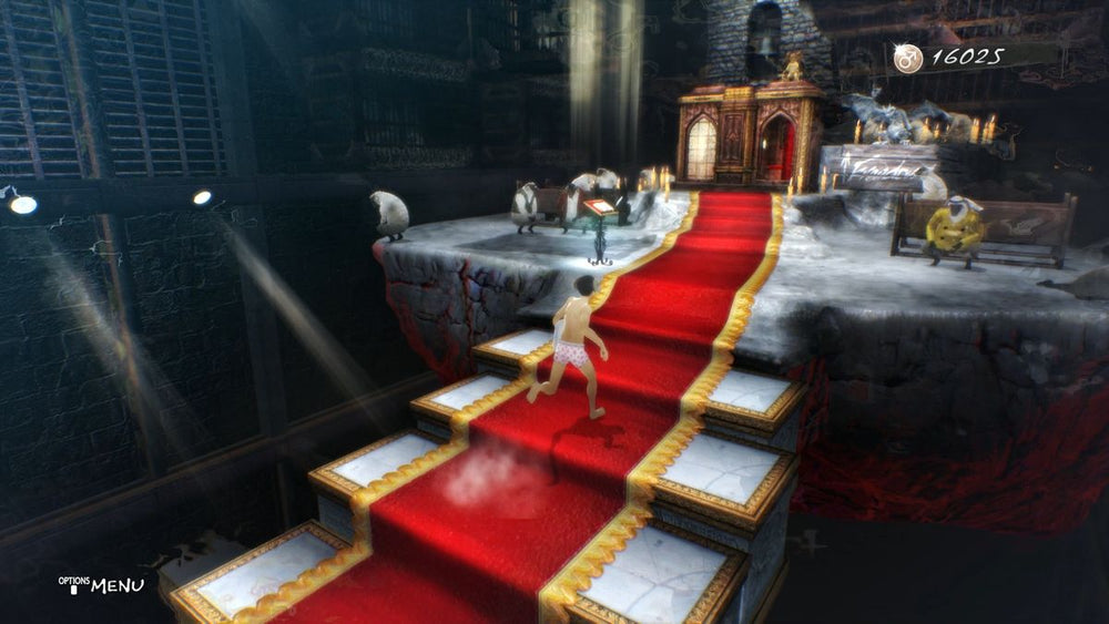 Catherine: Full Body - PS4
