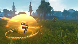 Eternal Radiance - Switch