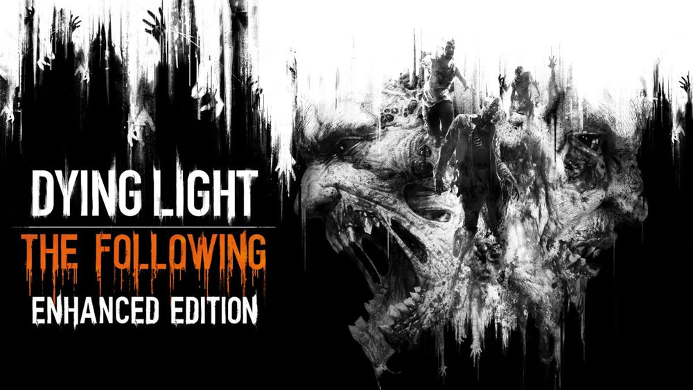 Dying Light: The Following - Enhanced Edition - PS4