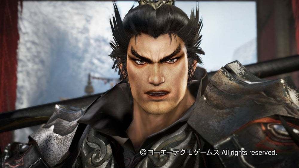 Dynasty Warriors 8: Xtreme Legends - Complete Edition - PS4