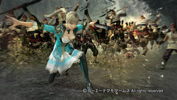 Dynasty Warriors 8: Xtreme Legends - Complete Edition - PS4