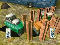 BCV: Battle Construction Vehicles - PS3