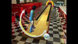 10 Pin: Champions Alley - PS3