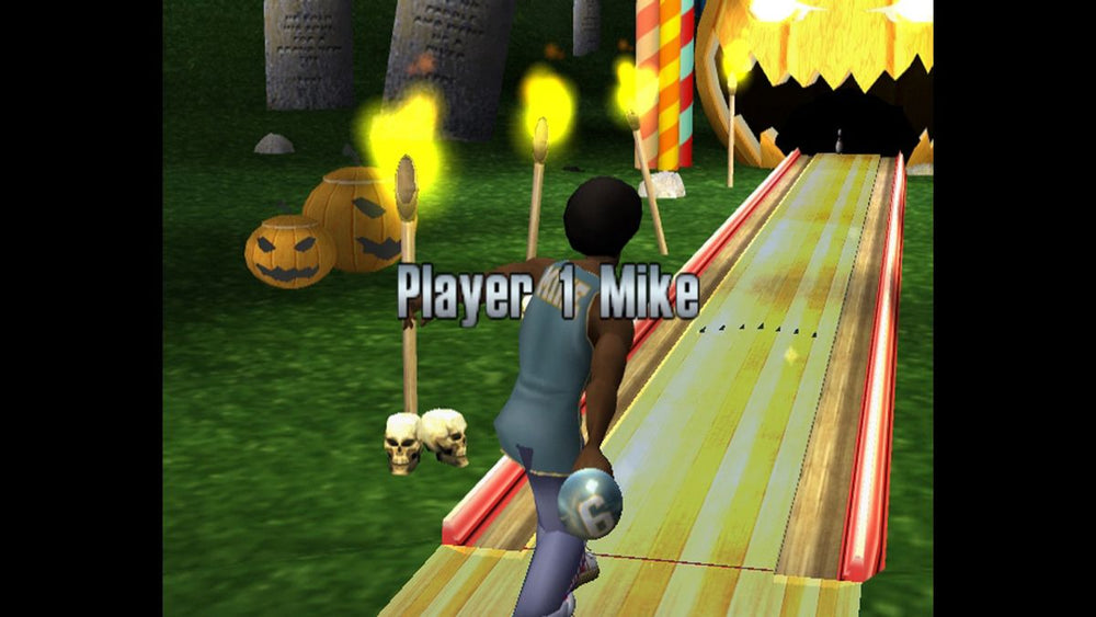 10 Pin: Champions Alley - PS3