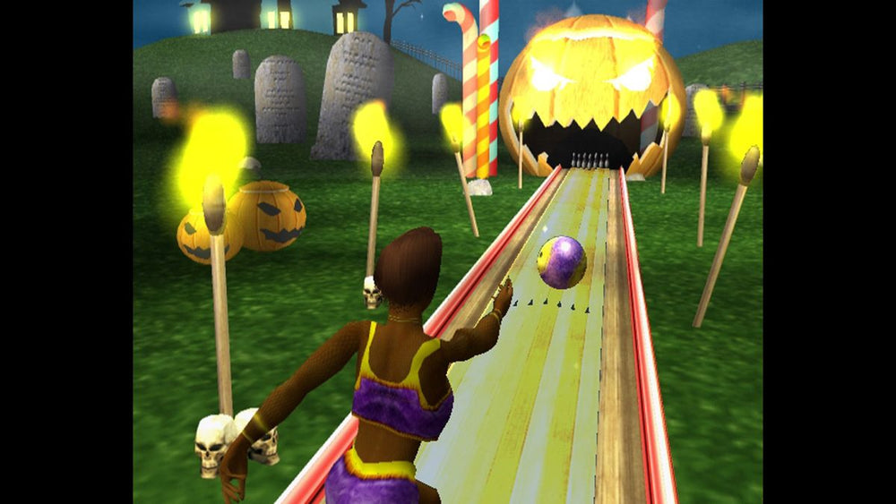10 Pin: Champions Alley - PS3
