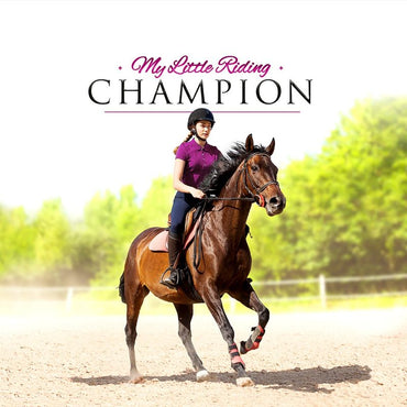 My Little Riding Champion - PS4