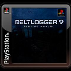 BRAHMA Force: The Assault on Beltlogger 9 - PS3