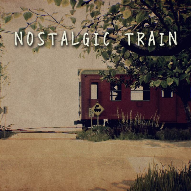 Nostalgic Train - PS5
