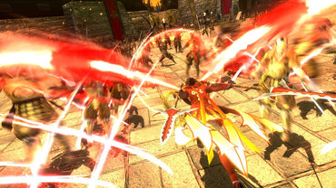 Sengoku Basara Sanada Yukimura-Den - PS3