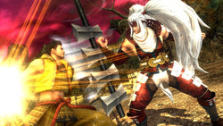 Sengoku Basara Sanada Yukimura-Den - PS3