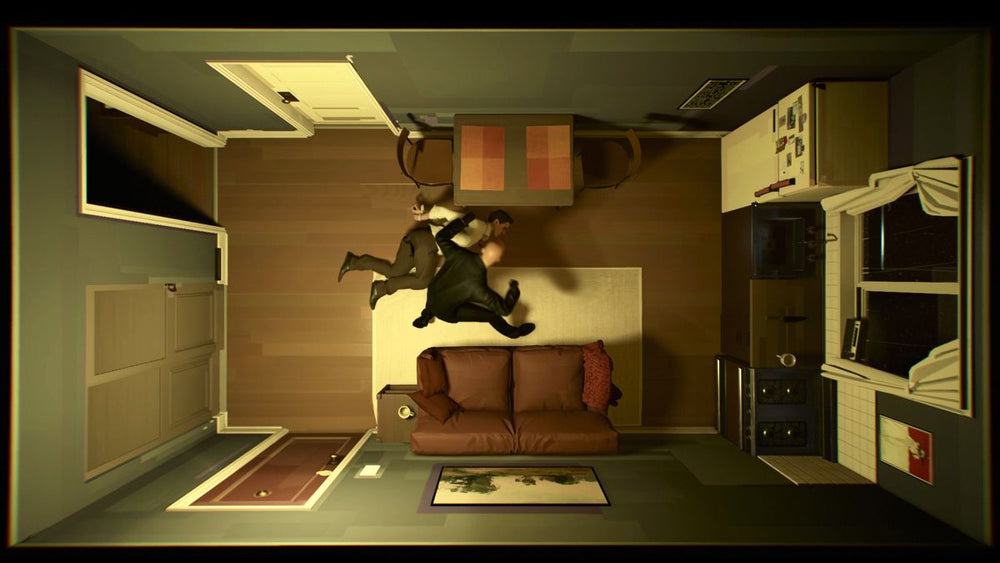 Twelve Minutes - PS5