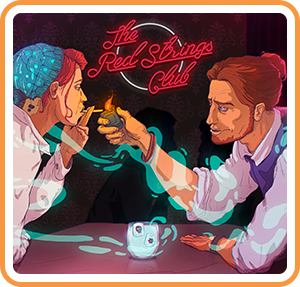 The Red Strings Club - Switch