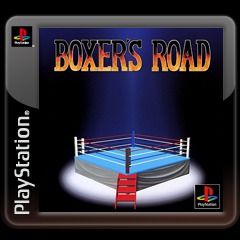 Boxer's Road - PS3