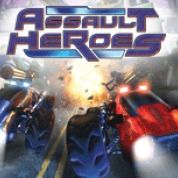 Assault Heroes - PS3