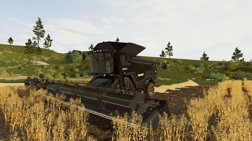 Farming Simulator 20 - Switch