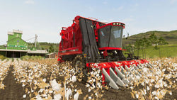 Farming Simulator 20 - Switch