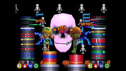 Paca Paca Passion - PS3