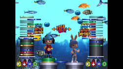 Paca Paca Passion - PS3