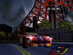 GT Racers - PS3