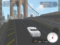 GT Racers - PS3