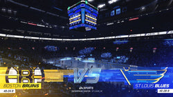 NHL 20 - PS4