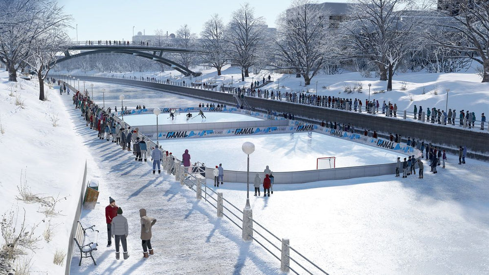 NHL 20 - PS4