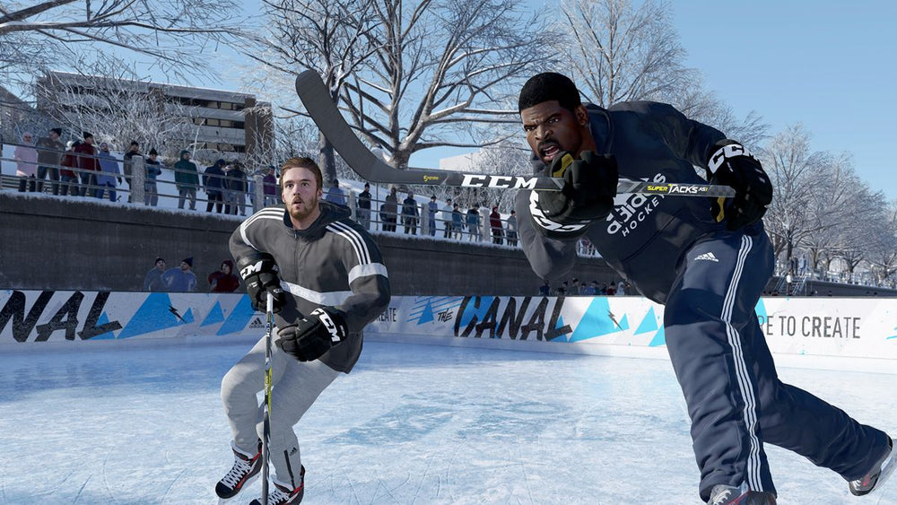 NHL 20 - PS4