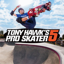Tony Hawk's Pro Skater 5 - PS3
