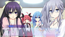 Date A Live: Rio-Reincarnation - PS4