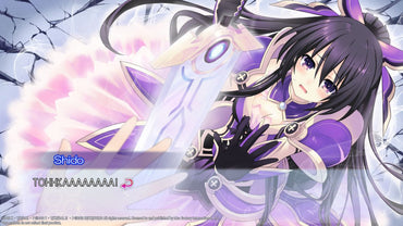 Date A Live: Rio-Reincarnation - PS4