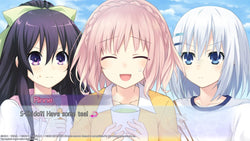 Date A Live: Rio-Reincarnation - PS4