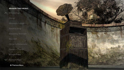 The Walking Dead: The Telltale Definitive Series - PS4